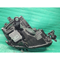 3CN941035C Volkswagen Atlas Cross Sport Left LED IQ Light Headlight