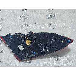 33500-TVA-A013-M1 Honda Accord Sedan Right LED Tail Lamp 2018-2020
