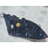 33500-TVA-A013-M1 Honda Accord Sedan Right LED Tail Lamp 2018-2020