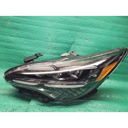 92190-J5170 Kia Stinger Left Full LED Headlight 2018-2023
