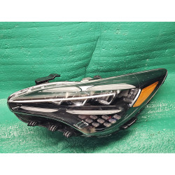 92190-J5170 Kia Stinger Left Full LED Headlight 2018-2023