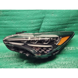 92190-J5170 Kia Stinger Left Full LED Headlight 2018-2023