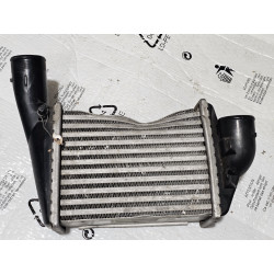 078145806L Audi Allroad Intercooler Radiator 2000-2005