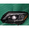 A2059061906 Mercedes-Benz C-Class Left Multibeam Full LED Headlight