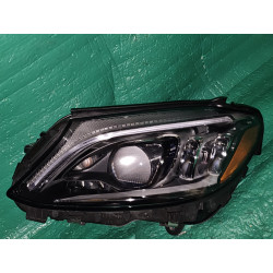 A2059061906 Mercedes-Benz C-Class Left Multibeam Full LED Headlight