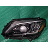 A2059061906 Mercedes-Benz C-Class Left Multibeam Full LED Headlight