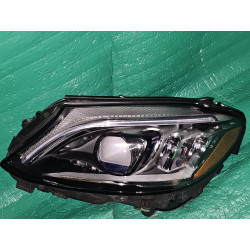 A2059061906 Mercedes-Benz C-Class Left Multibeam Full LED Headlight