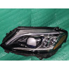 A2059061906 Mercedes-Benz C-Class Left Multibeam Full LED Headlight