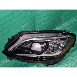 A2059061906 Mercedes-Benz C-Class Left Multibeam Full LED Headlight
