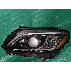 A2059061906 Mercedes-Benz C-Class Left Multibeam Full LED Headlight