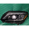 A2059061906 Mercedes-Benz C-Class Left Multibeam Full LED Headlight