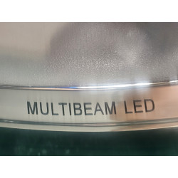 A2059061906 Mercedes-Benz C-Class Left Multibeam Full LED Headlight