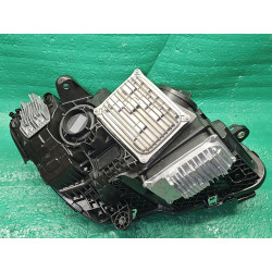 A2059061906 Mercedes-Benz C-Class Left Multibeam Full LED Headlight