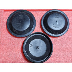 Volkswagen Atlas Headlight Cover Cap | Eos, Golf, Jetta, Passat, Tiguan
