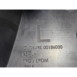 05028781AC Dodge Challenger Left Tail Lamp Closure Cover Trim 2008-2014