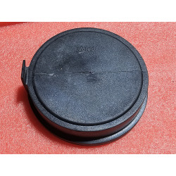 Mercedes-Benz Sprinter Headlight Cover Cap | Volkswagen Passat (B6)