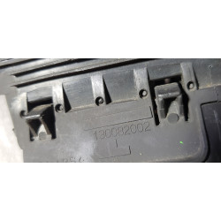 8660314 Volvo S80 Right Heat AC Dash Air Vent 1999-2004 130082002