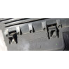 8660314 Volvo S80 Right Heat AC Dash Air Vent 1999-2004 130082002