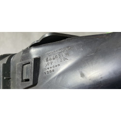 8660314 Volvo S80 Right Heat AC Dash Air Vent 1999-2004 130082002