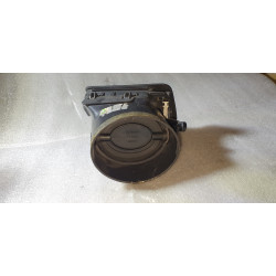 8660314 Volvo S80 Right Heat AC Dash Air Vent 1999-2004 130082002