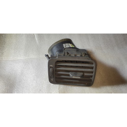 8660314 Volvo S80 Right Heat AC Dash Air Vent 1999-2004 130082002