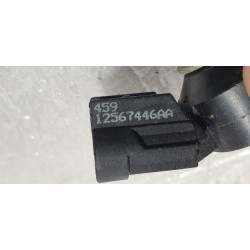 12567446 Hummer H3 Knock Sensor 2003-2010 12567446AA