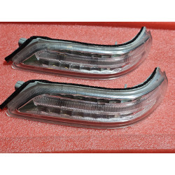 Acura TL Mirror with LED Turn Signal Lamp 2007-2014 | MDX