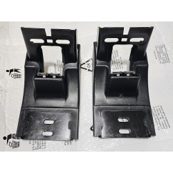 68199101AB Dodge Ram Step Running Board Bracket 2009-2018 68199101AC