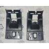 68199101AB Dodge Ram Step Running Board Bracket 2009-2018 68199101AC