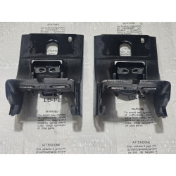 68199101AB Dodge Ram Step Running Board Bracket 2009-2018 68199101AC