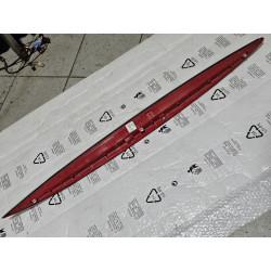 15044516 Cadillac Escalade High Mount Third Brake Stop LED Tail Lamp