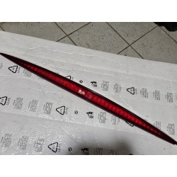 15044516 Cadillac Escalade High Mount Third Brake Stop LED Tail Lamp