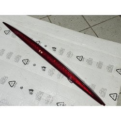 15044516 Cadillac Escalade High Mount Third Brake Stop LED Tail Lamp