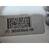 04581481AA Chrysler Sebring Fuel Pump 2003-2006 05093457AB
