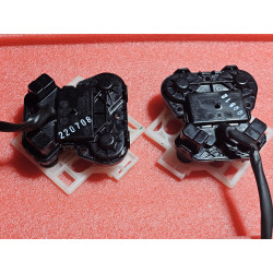 76200-TK4A01 Acura TL Mirror Motor 2009-2013