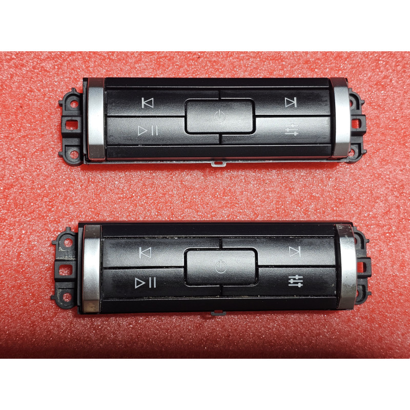 Ford Mustang Audio Switch 2015-2023