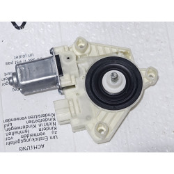 A2059060013 Mercedes-Benz C-Class Left Door Window Regulator Motor