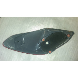 A2059061457 Mercedes-Benz C-Class Right LED Tail Lamp 2015-2018