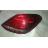 A2059061457 Mercedes-Benz C-Class Right LED Tail Lamp 2015-2018