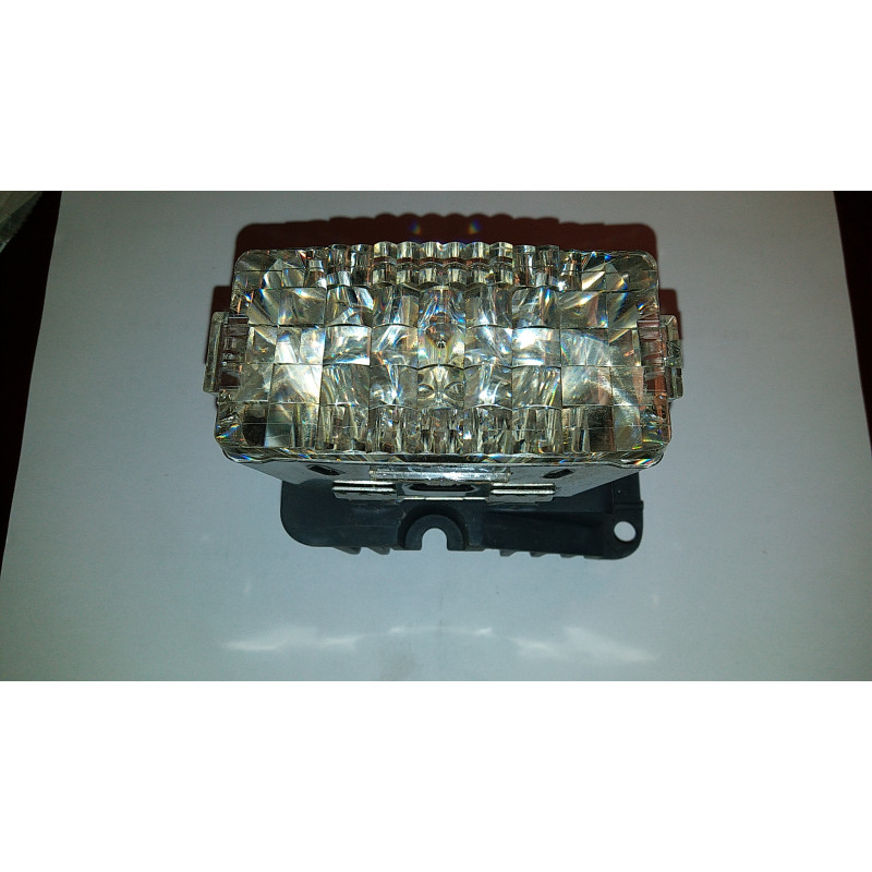 Ford F-150 LED Ballast Module 2015-2017