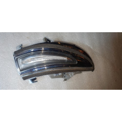 81730-53020 Lexus ES Right Mirror with Turn Signal and LED Lamp 2010-2012