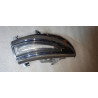 81730-53020 Lexus ES Right Mirror with Turn Signal and LED Lamp 2010-2012