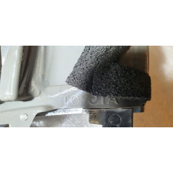 81730-53020 Lexus ES Right Mirror with Turn Signal and LED Lamp 2010-2012