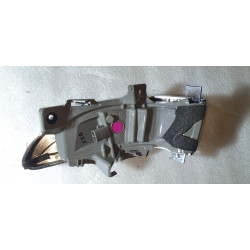 81730-53020 Lexus ES Right Mirror with Turn Signal and LED Lamp 2010-2012