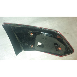A2129061403 Mercedes-Benz E-Class Right LED Tail Lamp 2014-2016