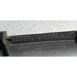 2C3T-14A567AA Ford F-250 Right Rear Door Window Switch 2002-2007