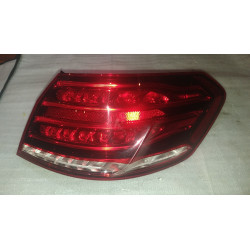 A2129061403 Mercedes-Benz E-Class Right LED Tail Lamp 2014-2016