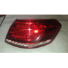 A2129061403 Mercedes-Benz E-Class Right LED Tail Lamp 2014-2016
