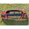 KR3V-17C831-A Ford Mustang Shelby GT500 Front Bumper 2020 KR3V-14A411-XB