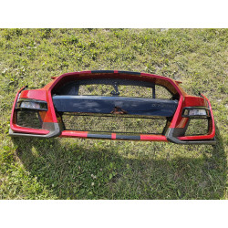 KR3V-17C831-A Ford Mustang Shelby GT500 Front Bumper 2020 KR3V-14A411-XB